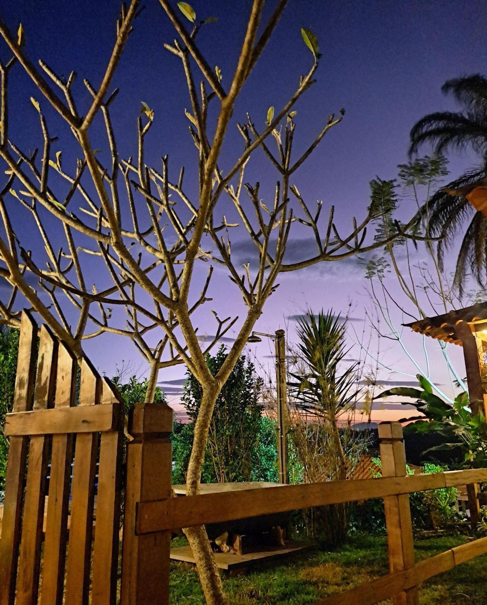 Pousada Residencia Balestra Tiradentes Exterior foto