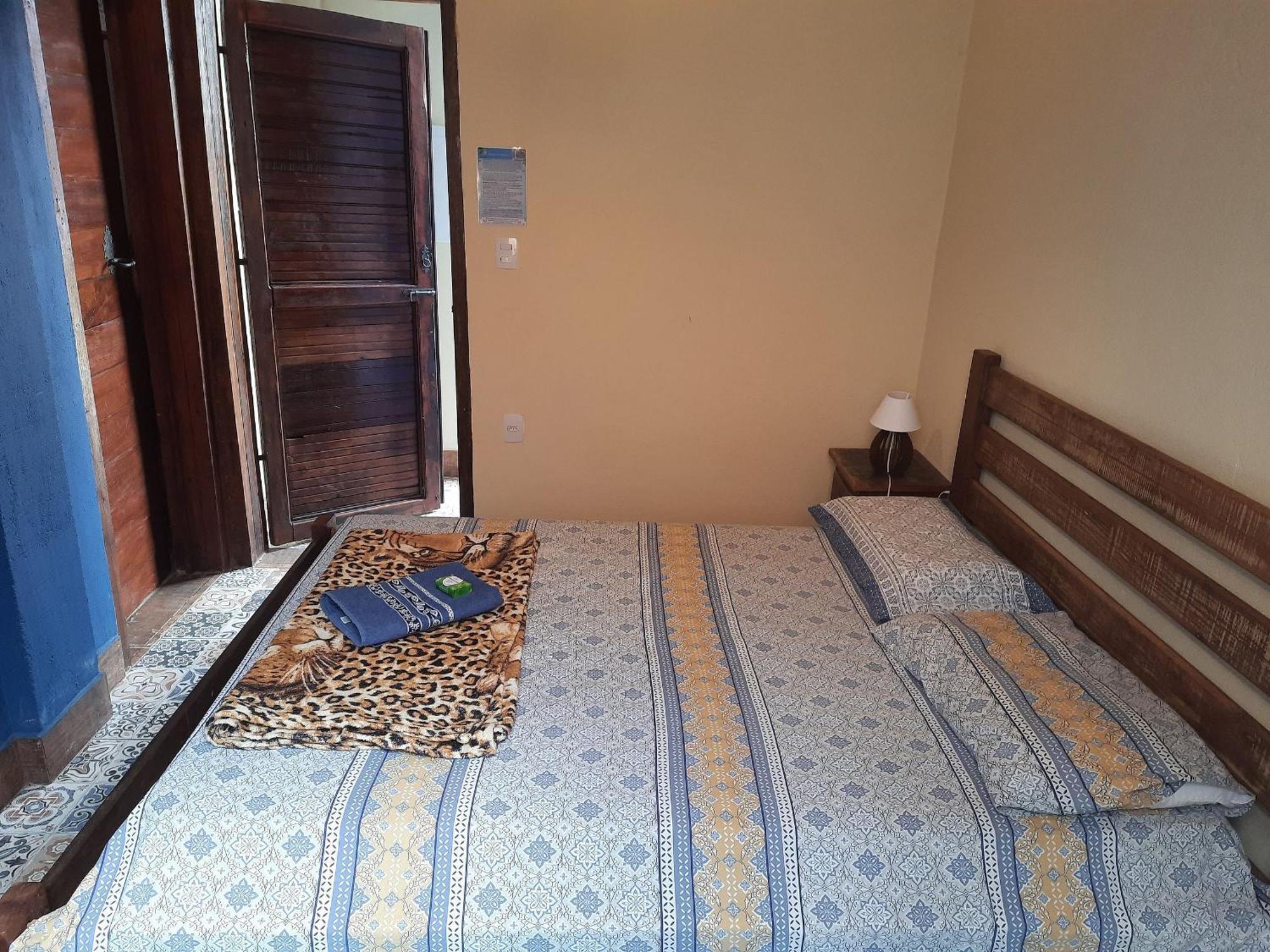 Pousada Residencia Balestra Tiradentes Exterior foto