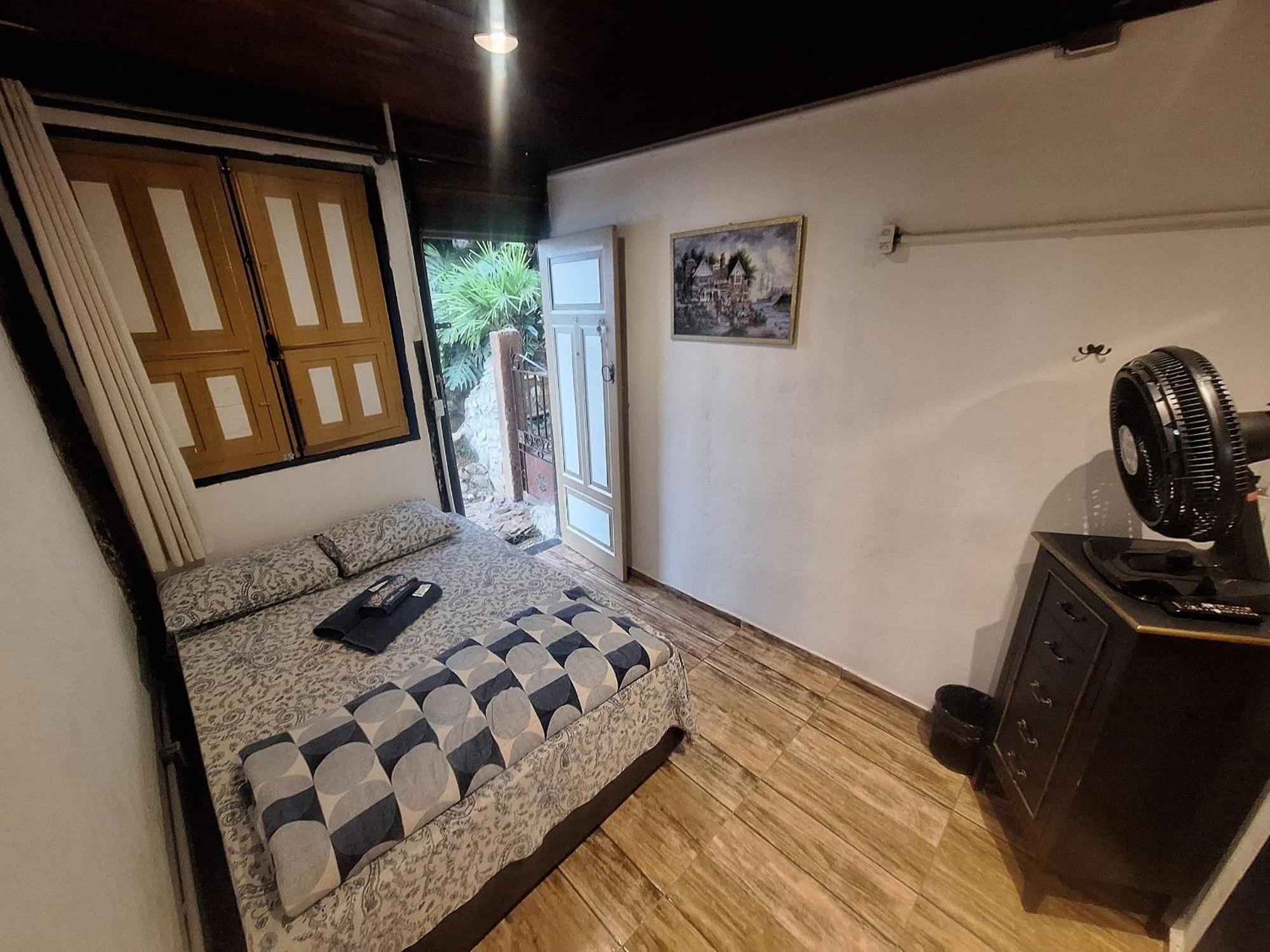Pousada Residencia Balestra Tiradentes Exterior foto
