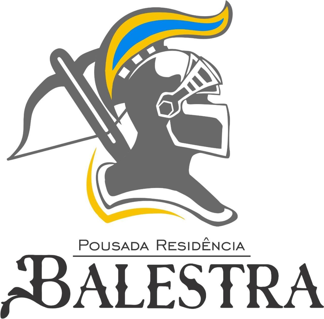 Pousada Residencia Balestra Tiradentes Exterior foto